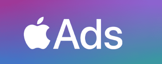 Apple Ads